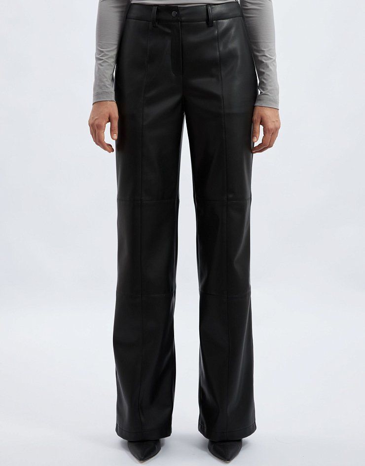 Trousers, pattern №1302