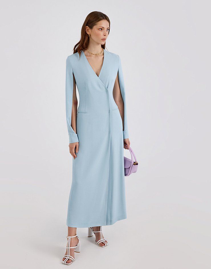 Dress, pattern №925