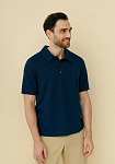 Men’s polo t-shirt, pattern №475, photo 2