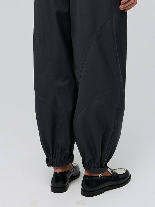 Trousers, pattern №1109