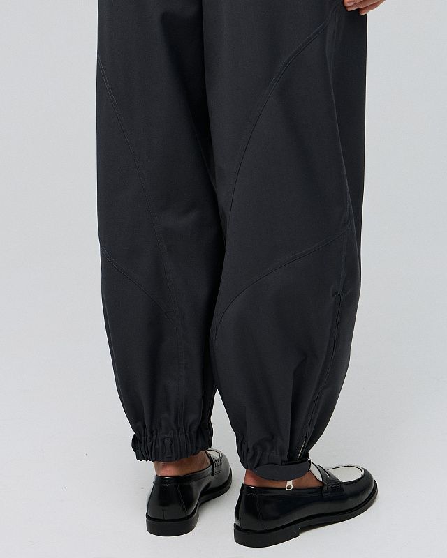 Trousers, pattern №1109