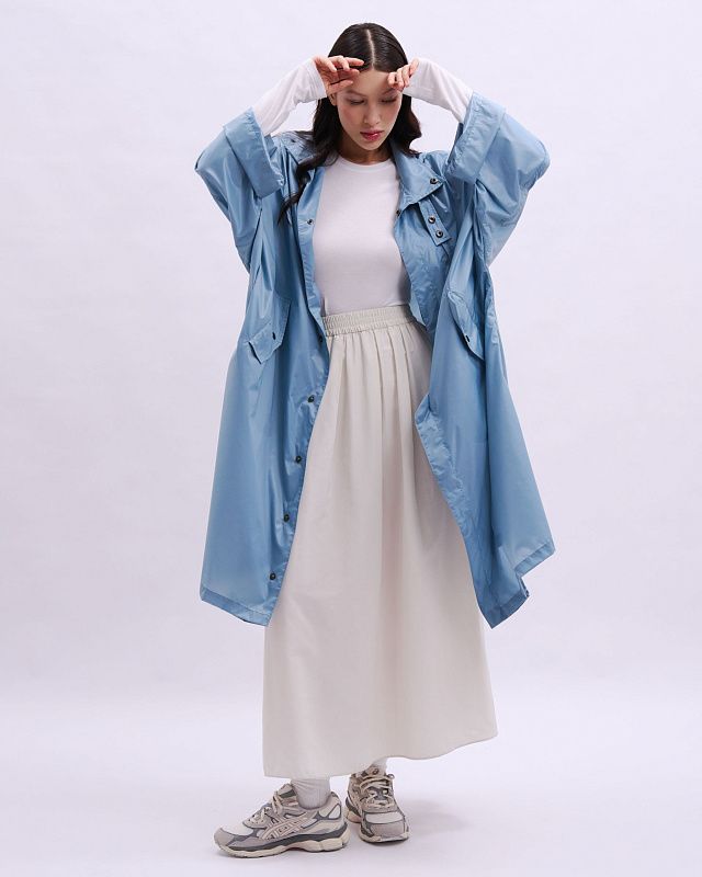 Coat, pattern №1242