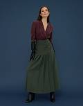 Skirt, pattern №853