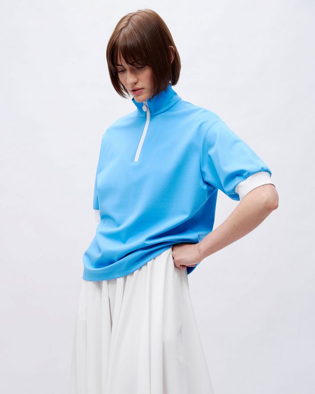 T-shirt, pattern №1249