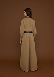 Trousers with two types of pockets, pattern №861, photo 10