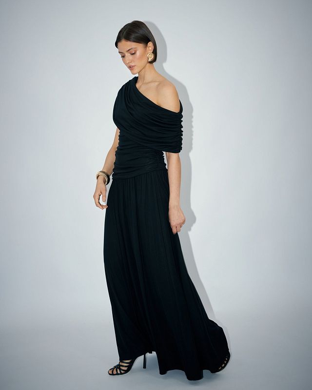 Sleeveless top, pattern №1291