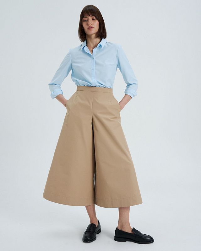 Trousers, pattern №1337