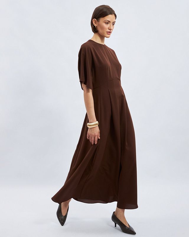 Dress, pattern №1293 Dress, pattern №1293