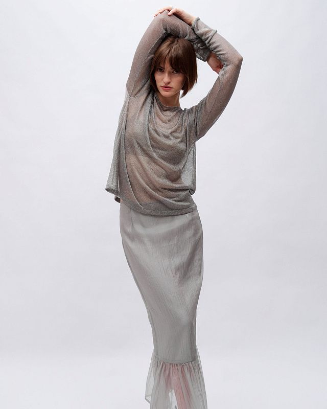 Jumper, pattern №1229