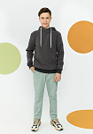 Kid's hoodie and sweatshirt, pattern №803, photo 7