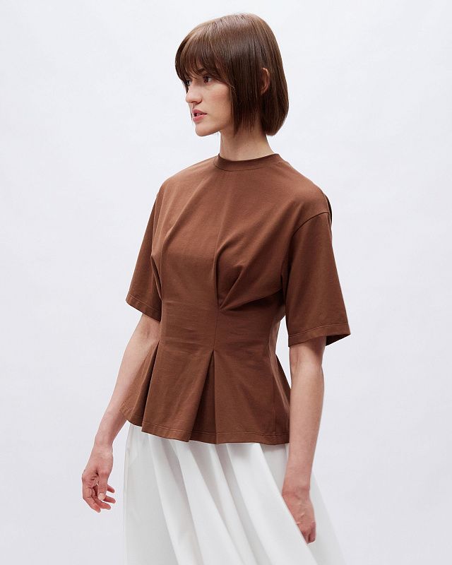 T-shirt, pattern №1238