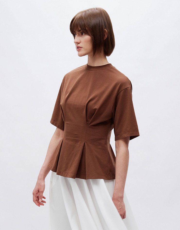 T-shirt, pattern №1238