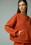 Sweatshirt, pattern №876, photo 14