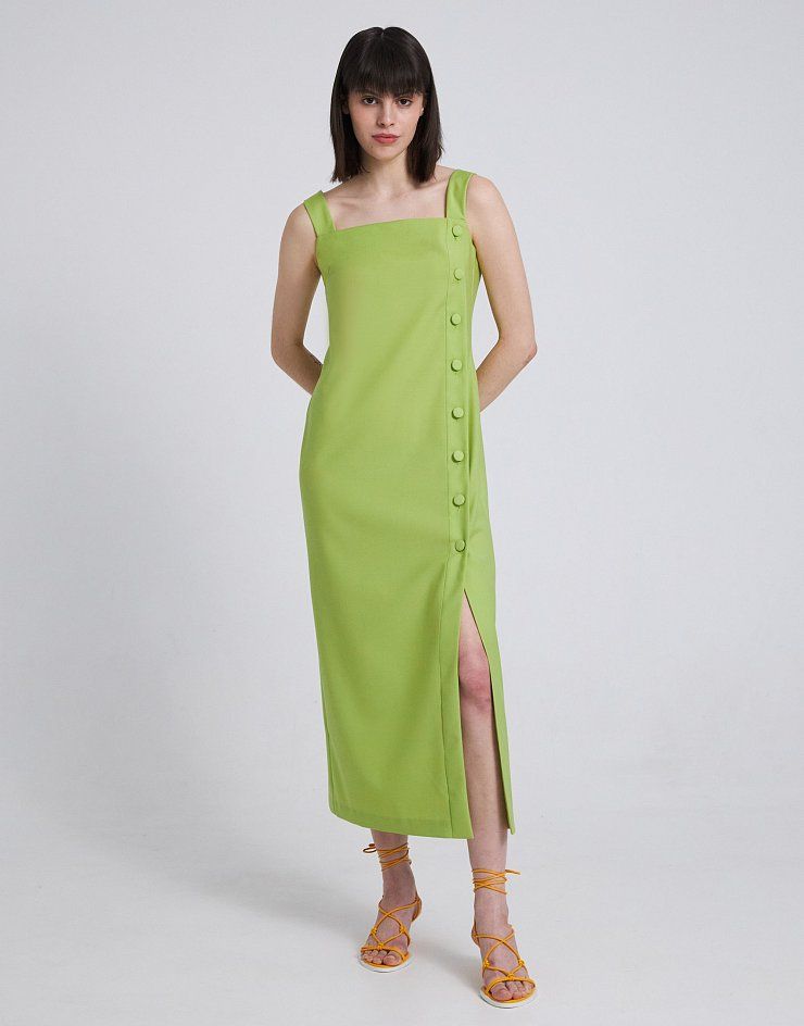 Sundress, pattern №1032