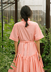 Dress in 2 designs, pattern №769, photo 20
