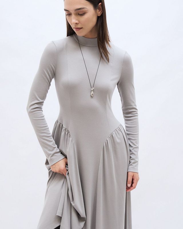 Dress, pattern №1278 Dress, pattern №1278