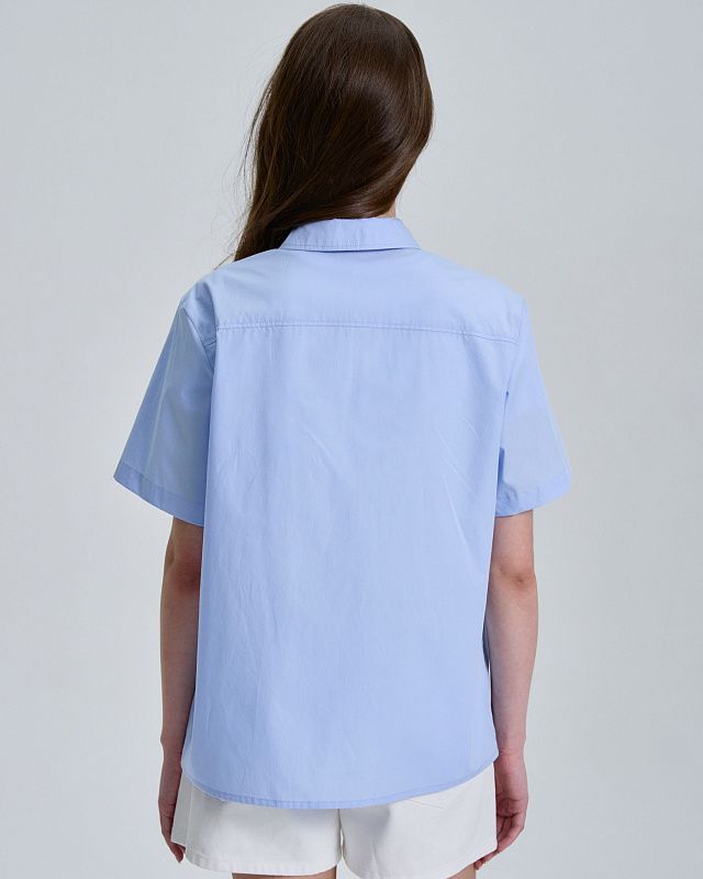 Shirt, pattern №1349