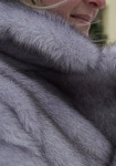 Fur coat, pattern №391, photo 3