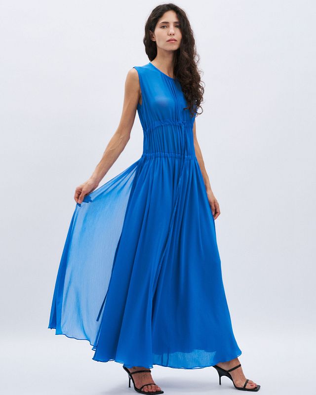 Dress, pattern №1144