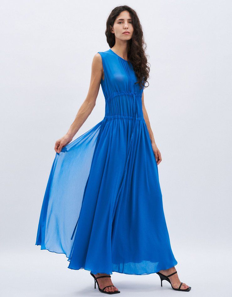 Dress, pattern №1144