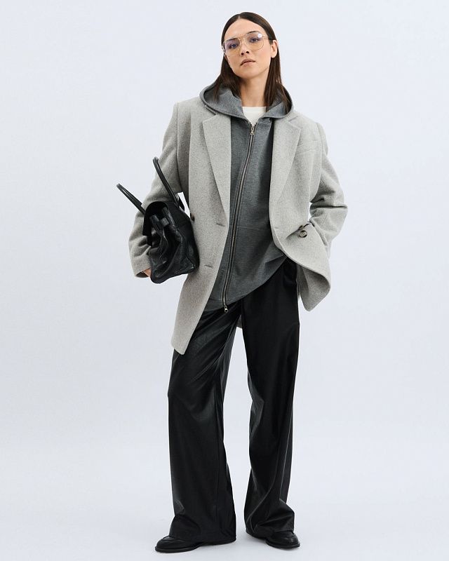 Hoodie, pattern №1092