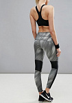 Sports leggings, pattern №468, photo 1