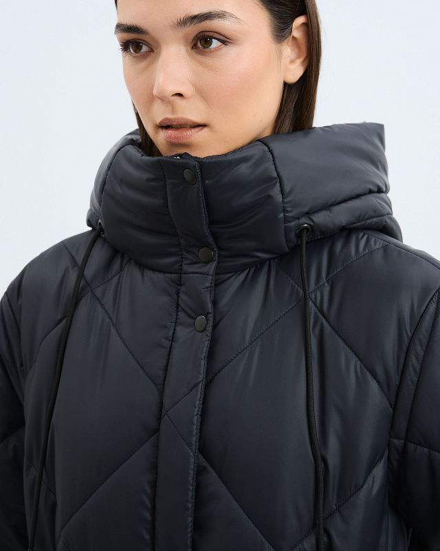 Coat, pattern №1284 Coat, pattern №1284