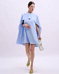 Cape, pattern №1239
