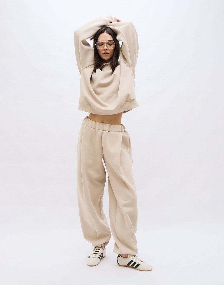 Trousers, pattern №1274