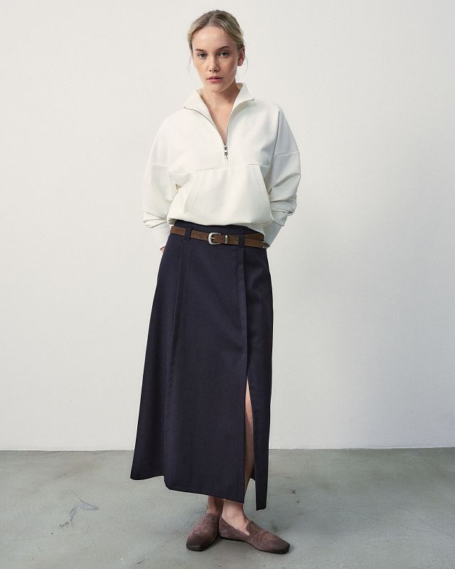 Skirt, pattern №1364 Skirt, pattern №1364