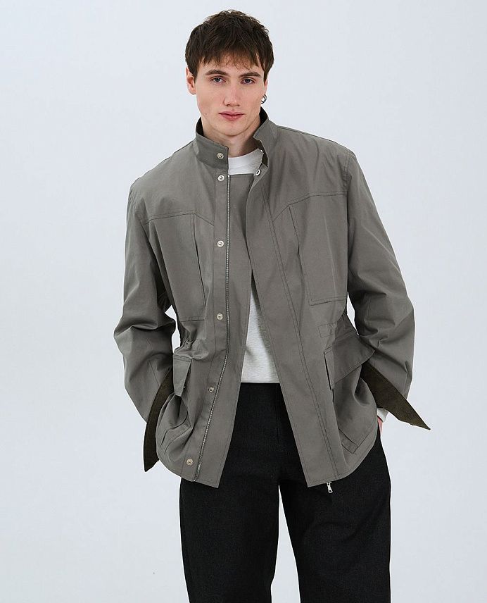 MEN'S PATTERNS