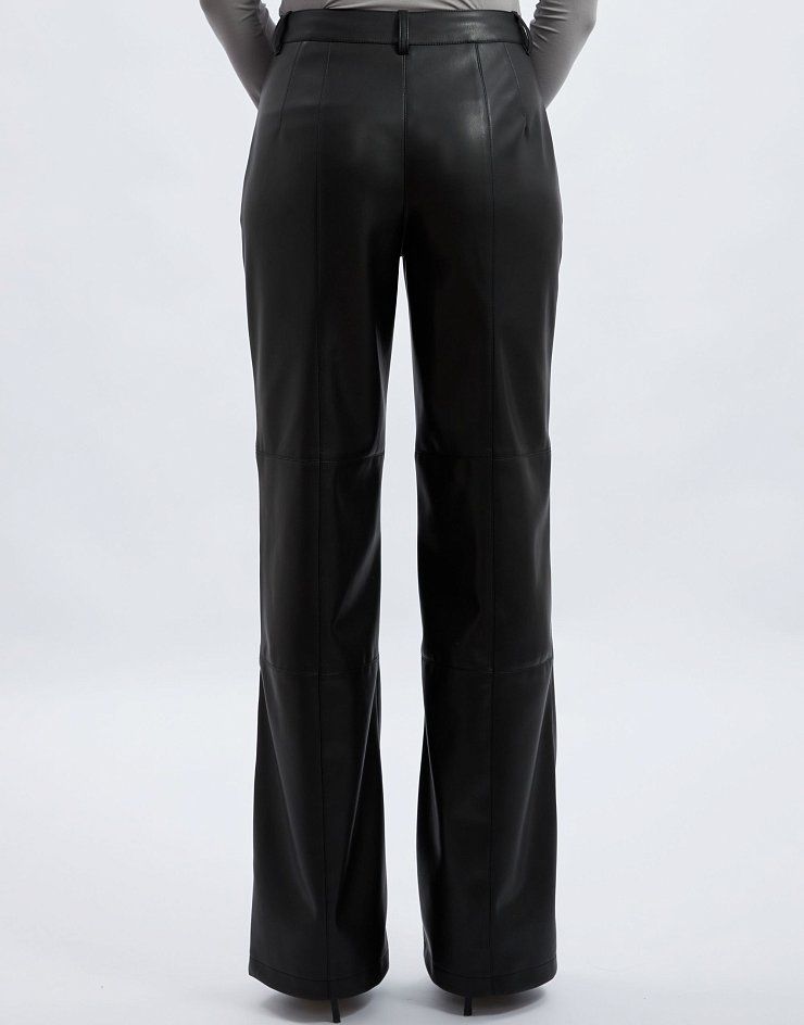 Trousers, pattern №1302
