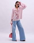 Trousers, pattern №1214