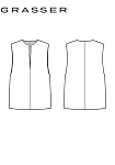 Vest, pattern №1171, photo 3