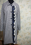 Raincoat, pattern №425, photo 3
