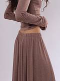 Skirt, free pattern №1079 - for free