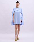 Cape, pattern №1239