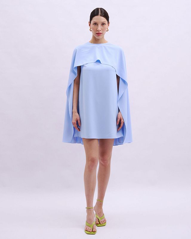 Cape, pattern №1239