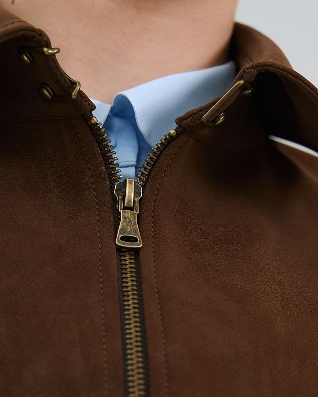 Jacket, pattern №1322