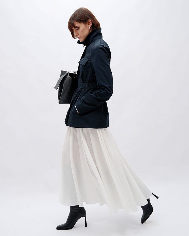 Skirt, pattern №1099