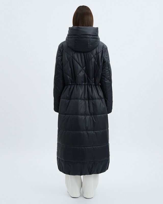 Coat, pattern №1284 Coat, pattern №1284