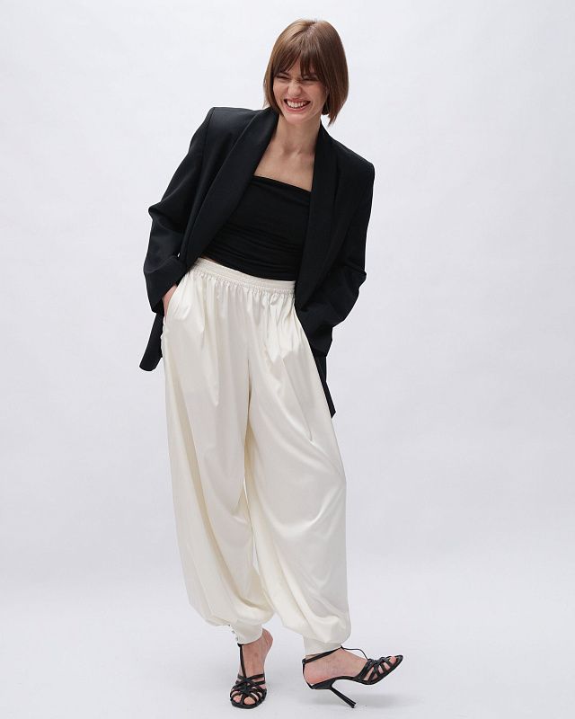 Trousers, pattern №1250