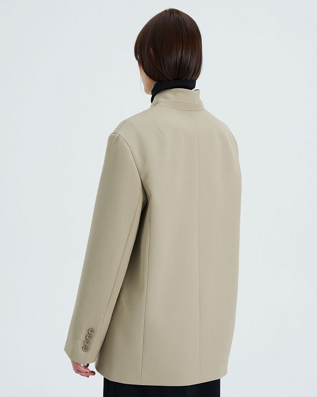 Jacket, pattern №1330