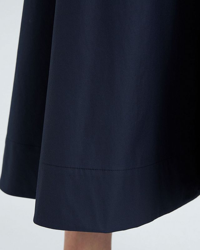 Skirt pants, pattern №1334