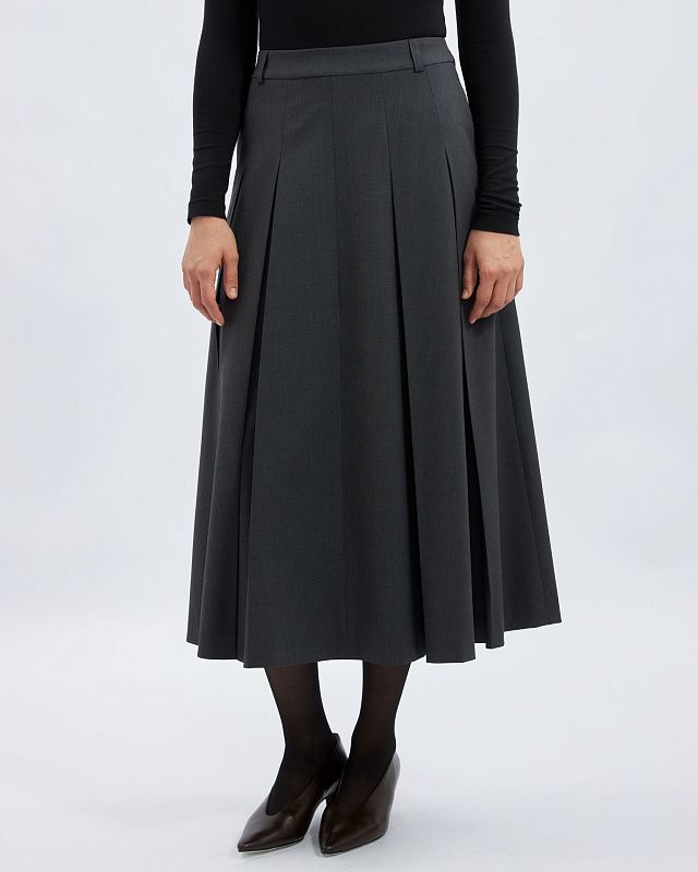 Skirt, pattern №1301