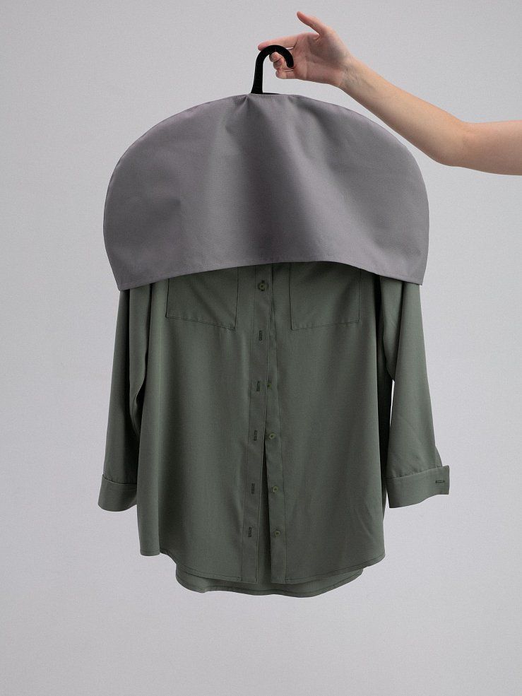 Clothes cover, pattern №992