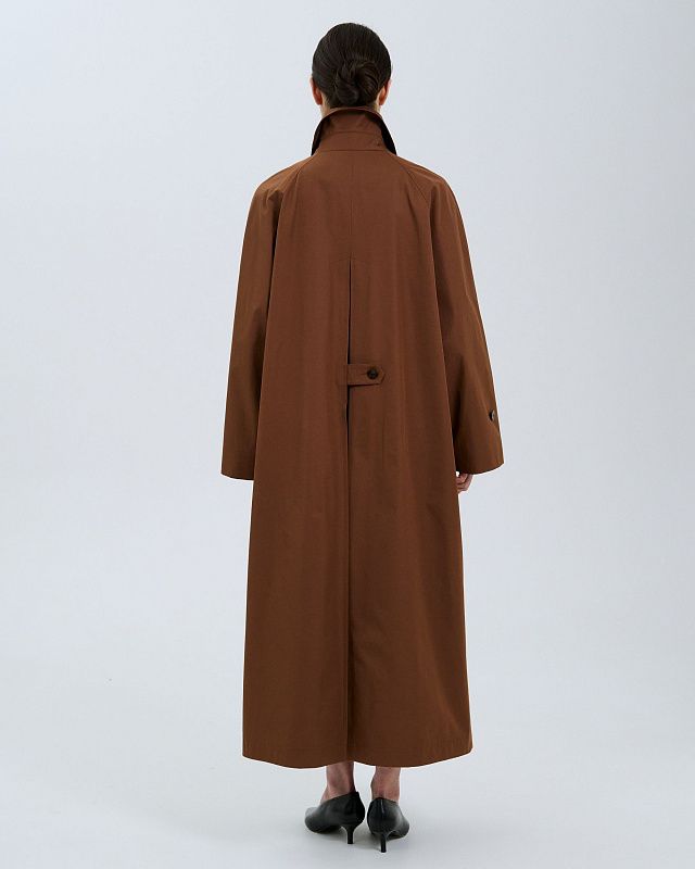 Raincoat, pattern №1317 Raincoat, pattern №1317