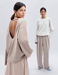Jumper, pattern №1230