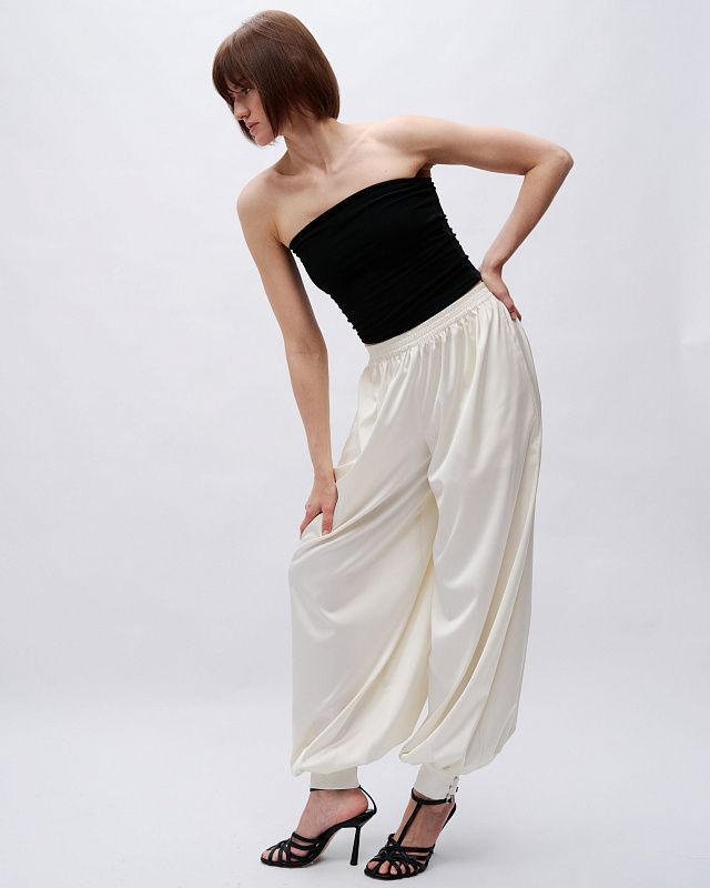 Trousers, pattern №1250