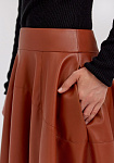 Skirt, pattern №963, photo 11